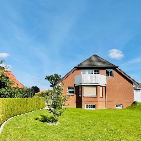Fewo Elke Apartment Barsinghausen Exterior foto