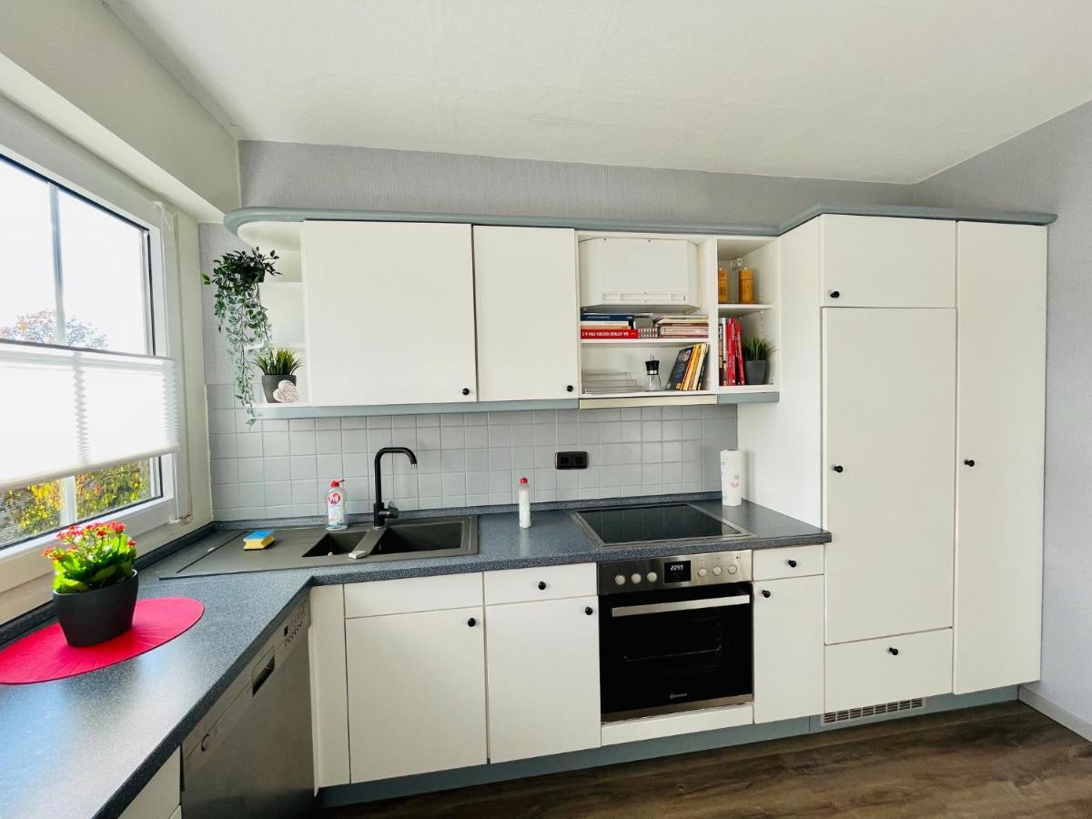 Fewo Elke Apartment Barsinghausen Exterior foto
