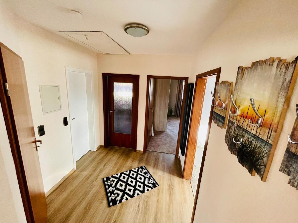 Fewo Elke Apartment Barsinghausen Exterior foto