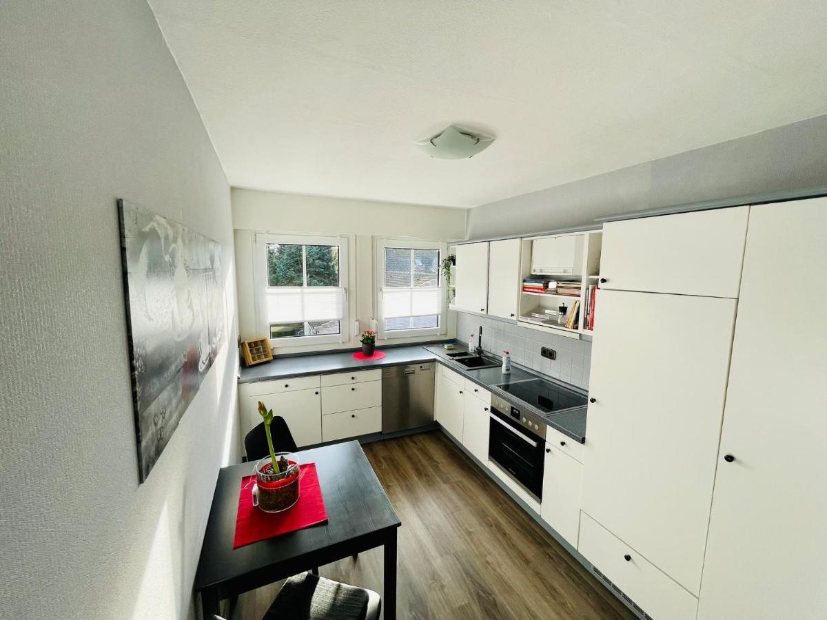 Fewo Elke Apartment Barsinghausen Exterior foto