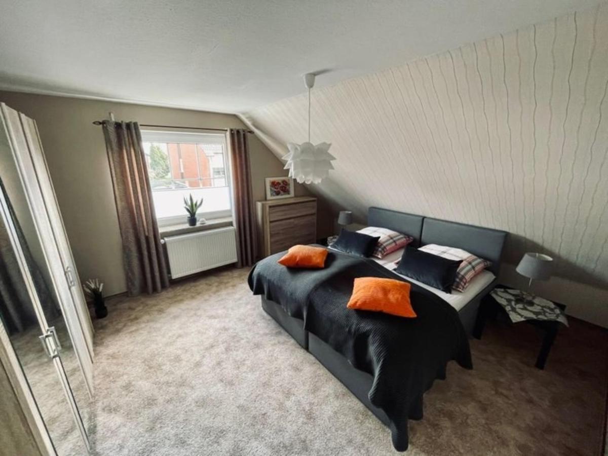 Fewo Elke Apartment Barsinghausen Exterior foto